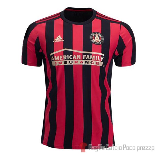 Maglia Atlanta United Home 2019 - Clicca l'immagine per chiudere